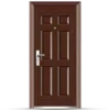 STEEL DOOR 6 PANEL SKU: (RIGHT-JH005) (LEFT-JH006)