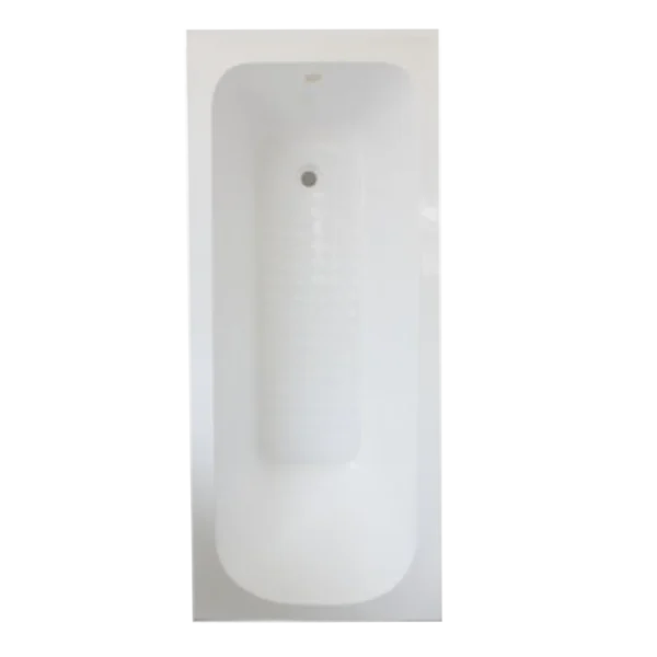 BATH TUB WHITE ONLY