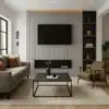 WallPanel Grey Marble