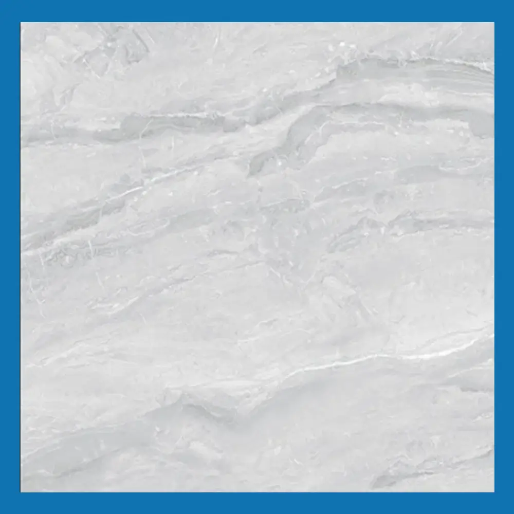 Paving Matt Light Grey Non-Slip Tiles - Ceramic - 600X600mm | A-Grade | Msmh66004