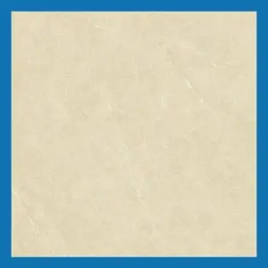 Carrara Marble Ceramic Wall Tile Glossy Polished 400X400mm | A-Grade (Msg44012)