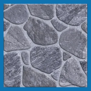 Paving Grey Matt Ceramic Tile MSMM44103