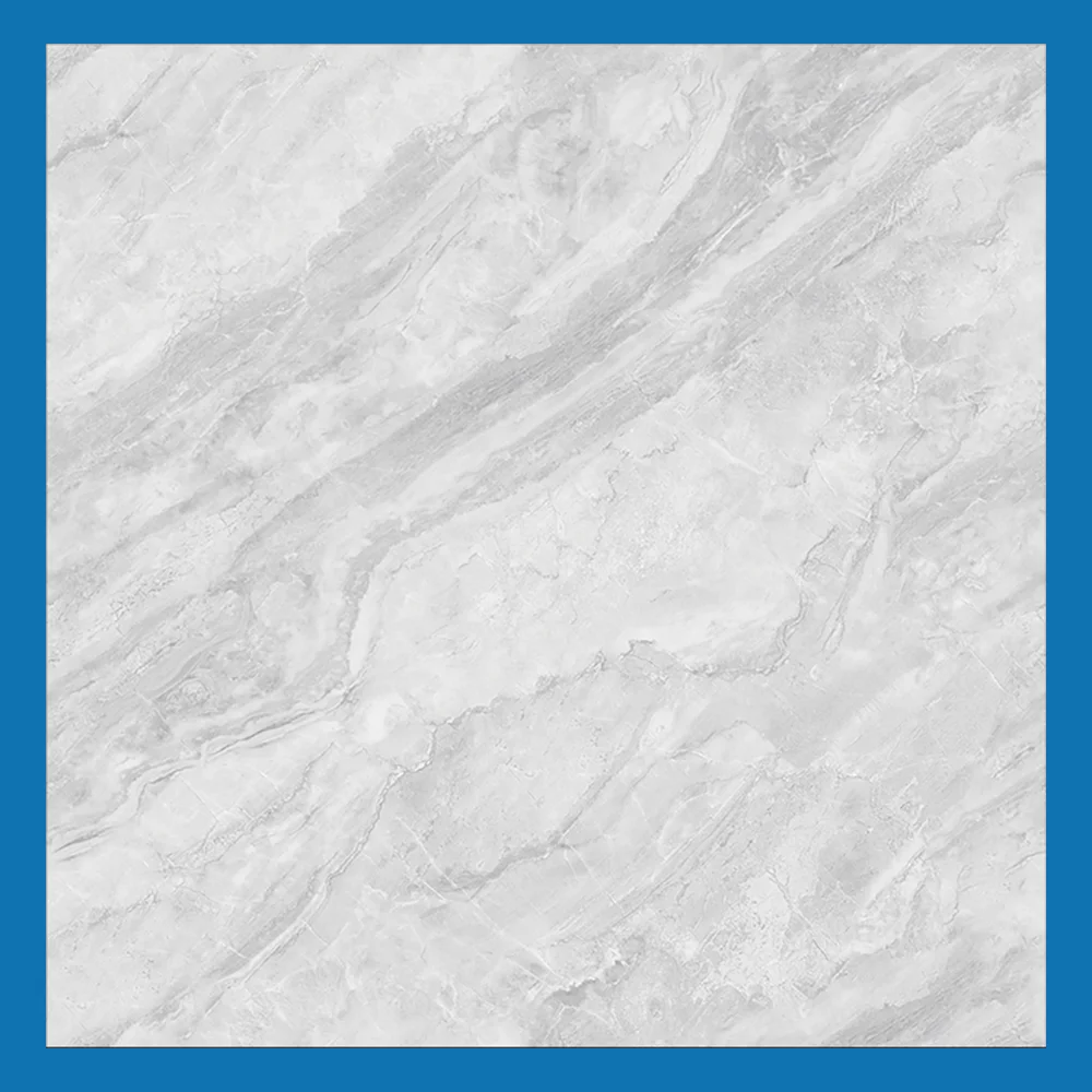 Light Grey Porcelain Floor Tiles