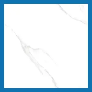 Carrara White Porcelain