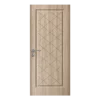 Single Heavy Duty PVC Door