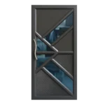 Aluminium Door – Single (MWD99)