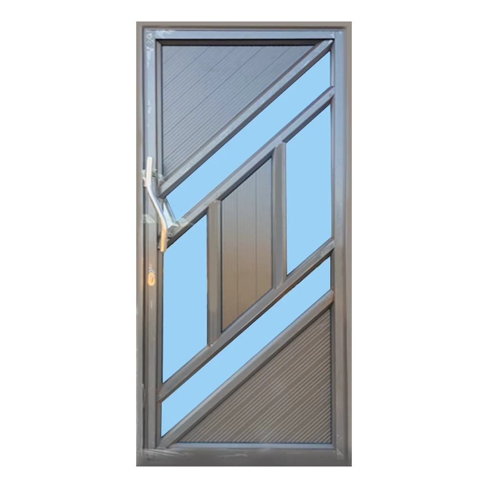 Aluminium Tinky Door