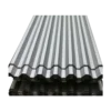 Corrugated Sheet 0.3mm