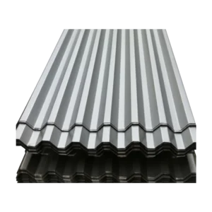 Corrugated Sheet 0.3mm