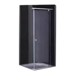 Shower Door | Pivot Clear (Dsh081)