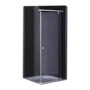 Shower Door | Pivot Clear (Dsh081)