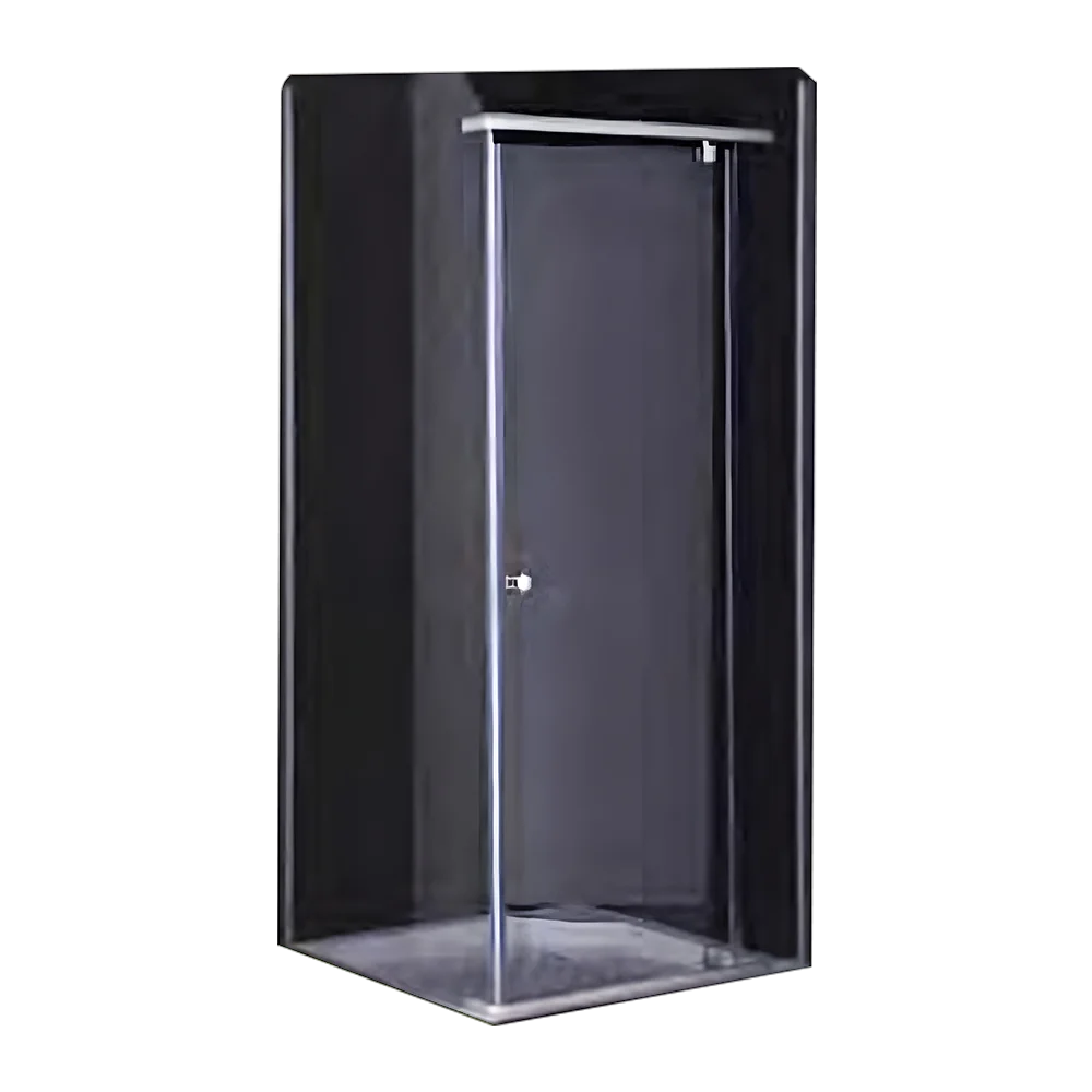 Shower Door | Pivot Clear (Dsh081)
