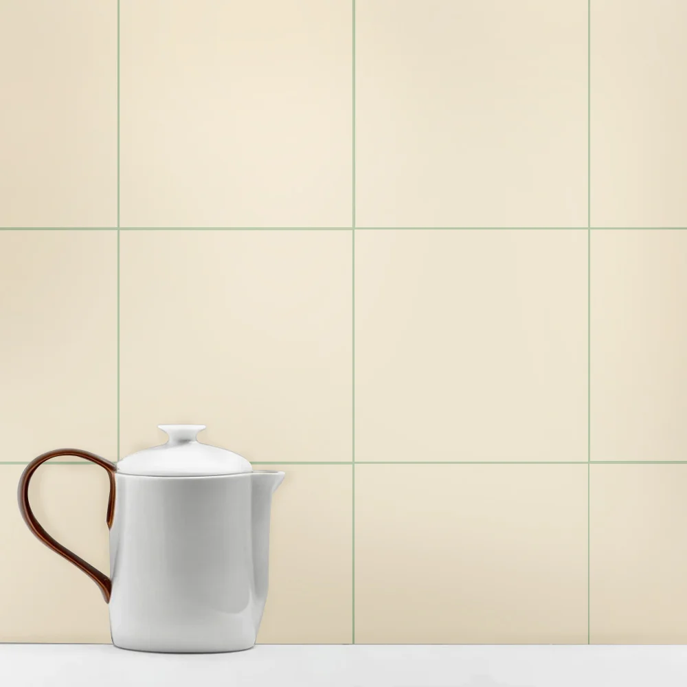 Ivory Porcelain Tiles