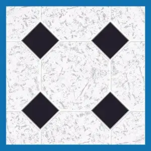 Paving Tile Matt Ceramic A-Grade | Msmm44108