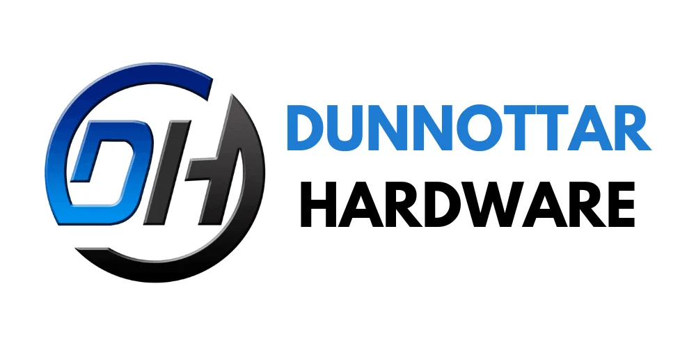 Dunnottar Hardware Store