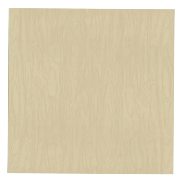 Ivory Design Floor Tiles - Glossy Polished - Porcelain  - 600X600mm - A-Grade