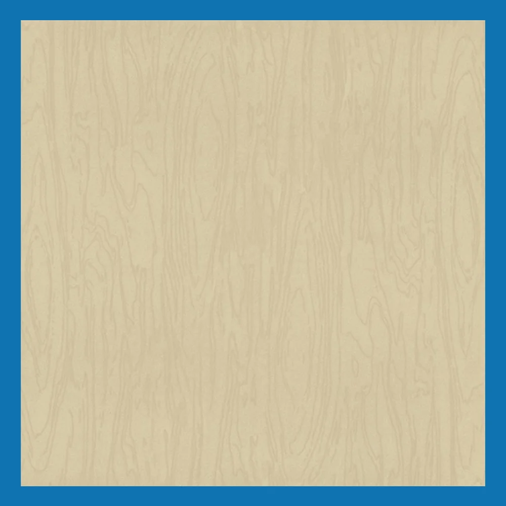 Ivory Floor Tiles Glossy Polished Porcelain MKT02