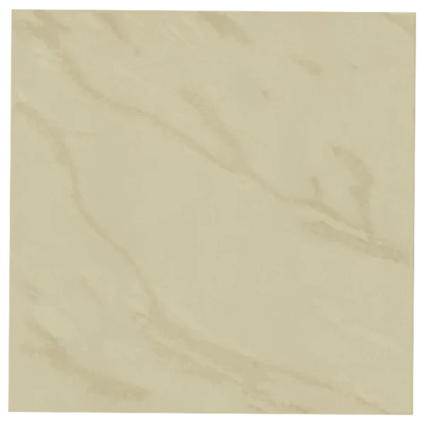 Ivory Design Floor Tiles - Glossy Polished - Porcelain  - 600X600mm - A-Grade