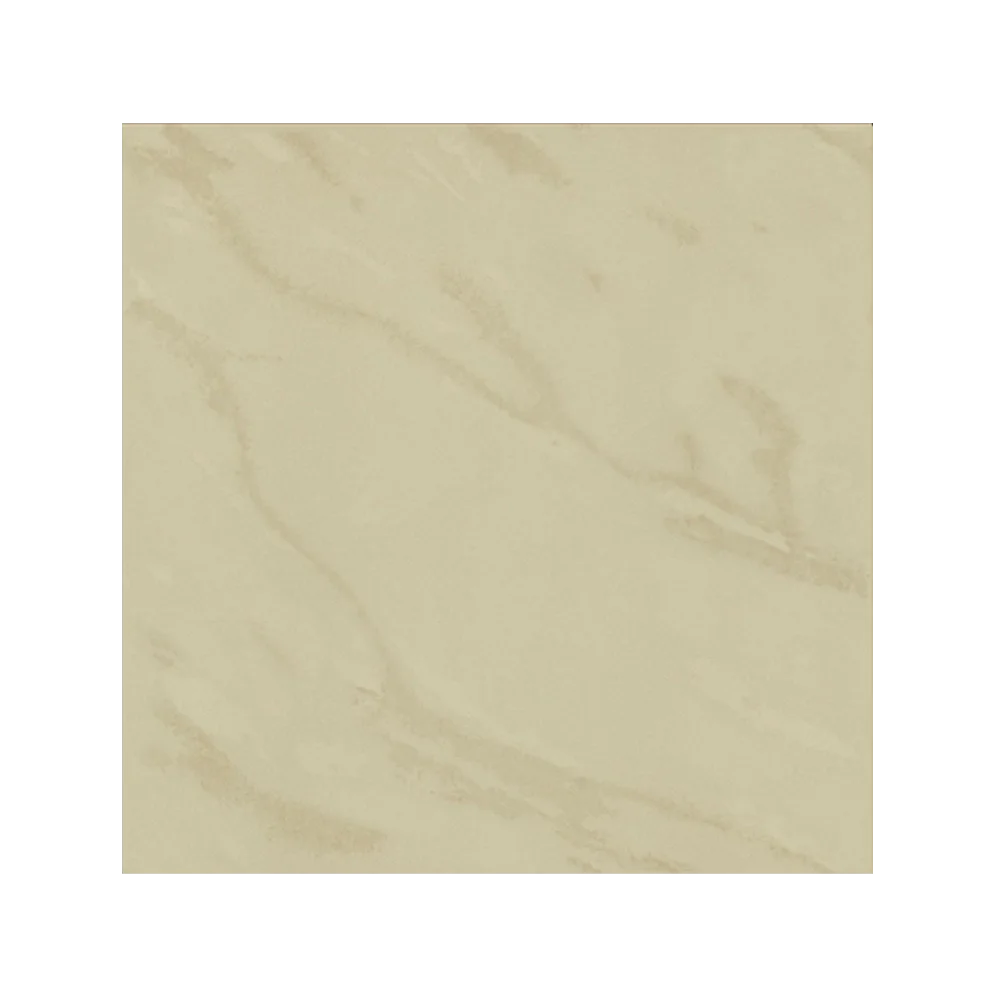 MKT03 Ivory Floor Tiles Glossy Polished Porcelain MKT03