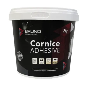 Cornice Adhesive 2kg