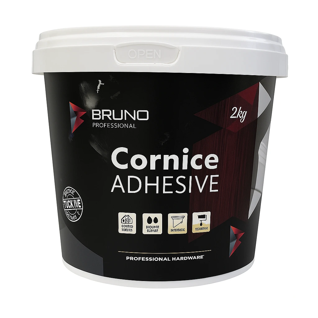 Cornice Adhesive 2kg