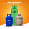 Gas Exchange