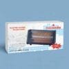Electrical Heater 2 Bar