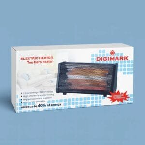 Electrical Heater 2 Bar