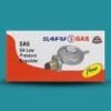Safy Gas Regulator