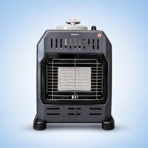 Safy Gas Heater LQ-KB1