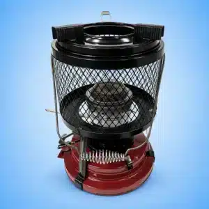 Panda 2 in 1 Paraffin Heater and Stove