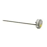 Geyser Thermostart Round - Grey