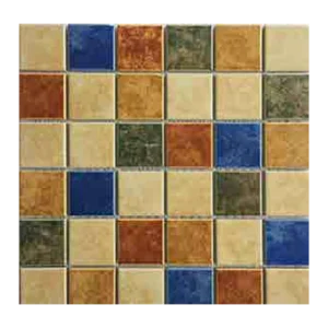 Mosaic Porcelain Rustic 2 | MT024