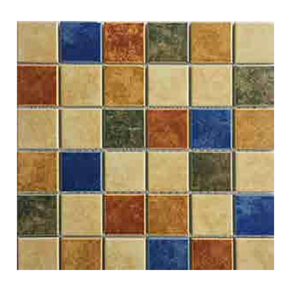 Mosaic Porcelain Rustic 2 | MT024