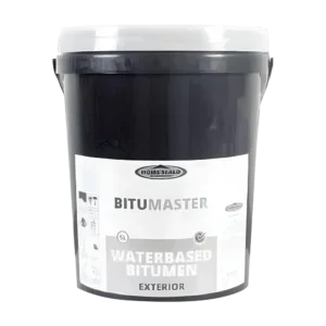 waterproof bitumen