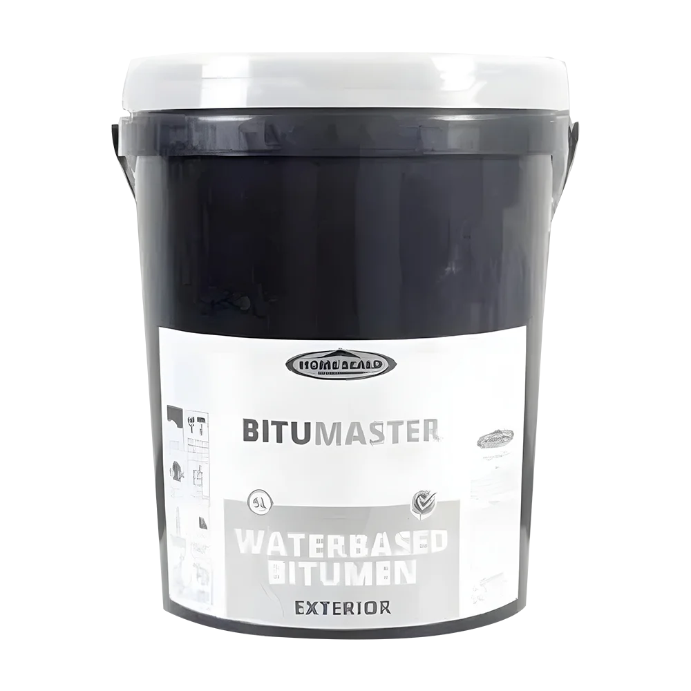 waterproof bitumen