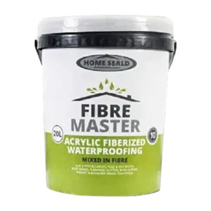 Waterproof Fibre Master 20L