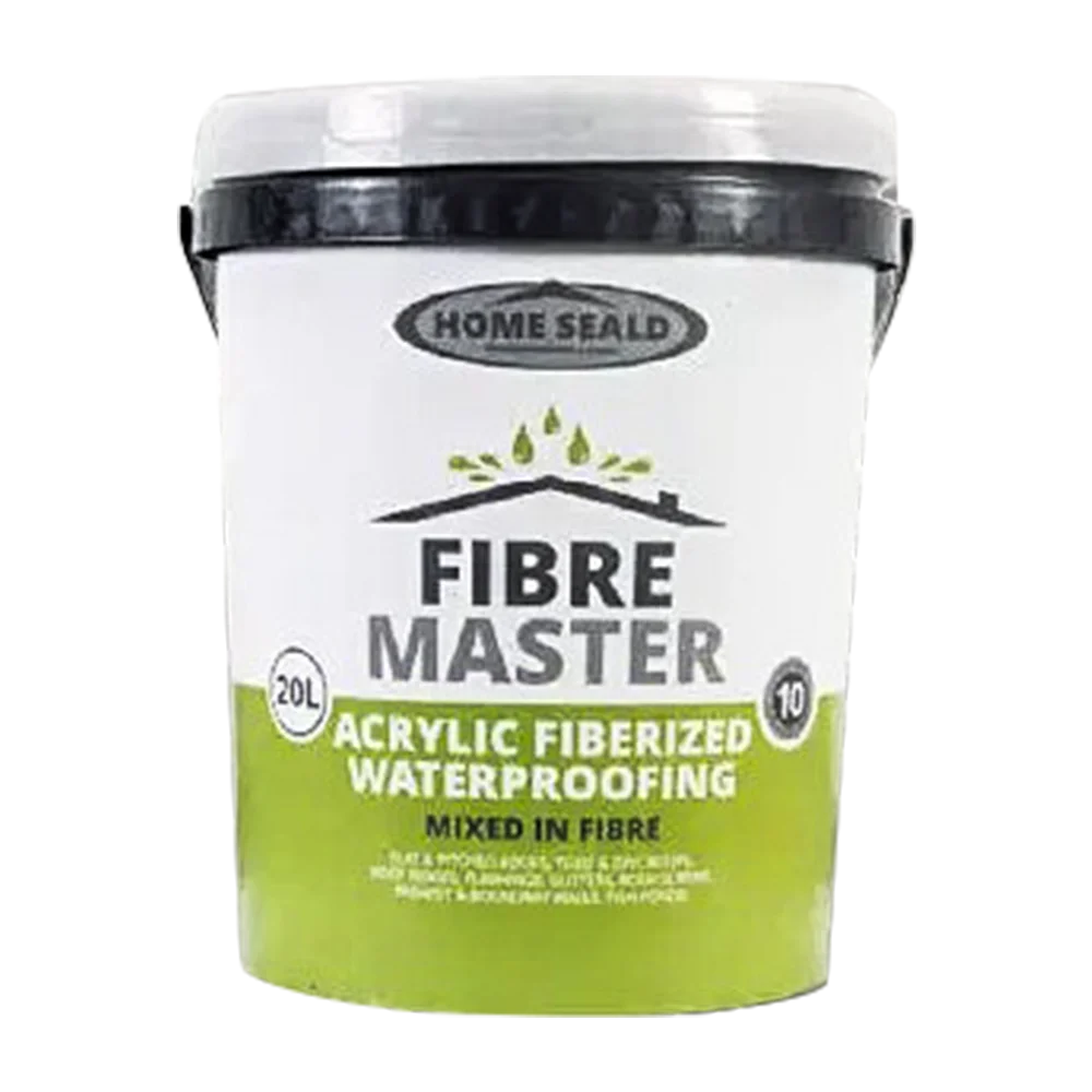 Waterproof Fibre Master 20L