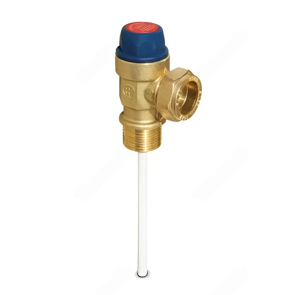 Pressure Safety Valve