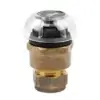 15mm Vacuum Breaker - SABS