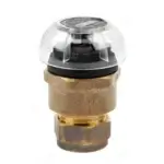 15mm Vacuum Breaker - SABS