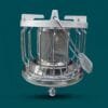 Gas Heater
