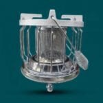 Cart 6 Gas Heater