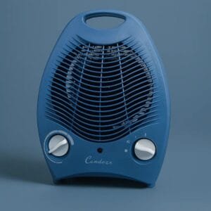 Fan Heater