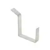Gutter Bracket 100x75mm Galvanized