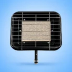Safy Portable Gas Heater Lq-2021