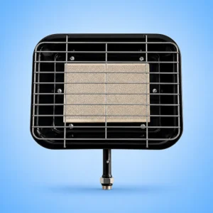 Safy Portable Gas Heater LQ-2021