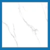 Ceramic Matt Soft White Tile