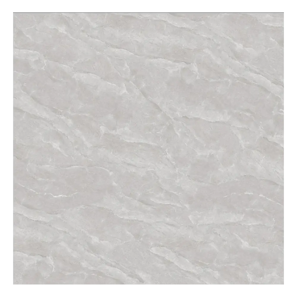 Medium Grey Tiles - Glazed Polished Porcelain