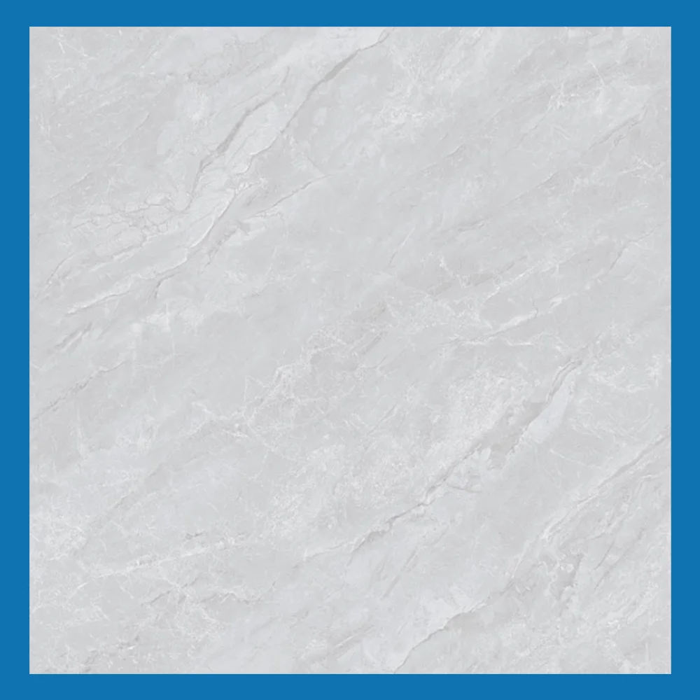 Light Grey Porcelain Tile